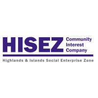 HISEZ C.I.C. logo - Similar company to Organic Semiconductor Centre