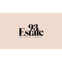 93 Estate logo - Similar company to Your Home Search
