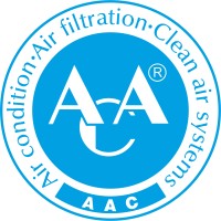 AAC Kalavrias logo - Similar company to Dry Hellas