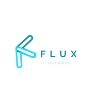 Flux Network logo - Similar company to Flux Networks Ltd