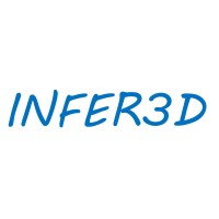 INFER3D logo - Similar company to Setimetrasa Aragon S.L.U