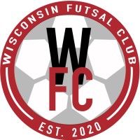 Wisconsin Futsal Club logo - Similar company to Triangle Futsal Club
