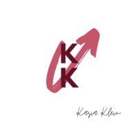 Serendipity Katarzyna Klein