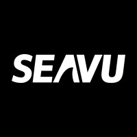SEAVU logo - Similar company to Roasted Brown