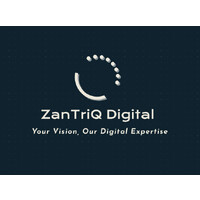 ZanTriQ Digital logo - Similar company to Mdx Technologies