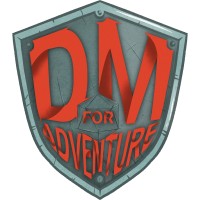 DMforAdventure