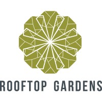 Rooftop Gardens logo - Similar company to Karigar (Amsterdam)