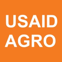 USAID AGRO Ukraine logo - Similar company to Smartdc Gmbh
