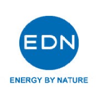 EDN Global - Innovative solar thermal energy logo - Similar company to Global Solar Solutions