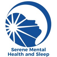 Serene Mental Health and Sleep logo - Similar company to Sleep School