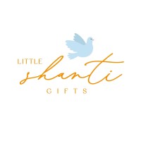 Little Shanti Gifts logo - Similar company to Foundations Child Therapy