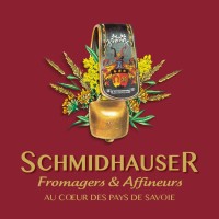 SCHMIDHAUSER, Fromagers et Affineurs logo - Similar company to Juraflore - Fort Des Rousses