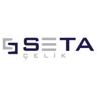 SETA STEEL logo - Similar company to Mce Kargo
