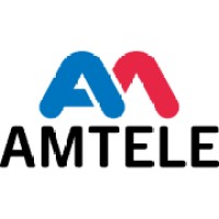 Amtele Engineering logo - Similar company to Amtele Communication Ab