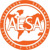 AESA Ambiental logo - Similar company to Vivesolar