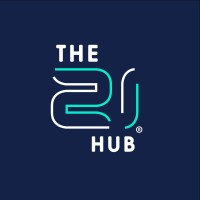 The21Hub logo - Similar company to Unique