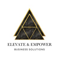 Elevate & Empower Business Solutions logo - Similar company to Collective Advisors