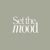 Set the Mood logo - Similar company to Scents.Com