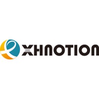 XHnotion Pneumatic - Fluid power products logo - Similar company to Pneumatic Components Ltd (Pcl)