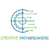 CREATIVE PATHBREAKERS logo - Similar company to Logic Manpower Services