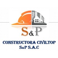 CONSTRUCTORA CIVILTOP S&P SAC logo - Similar company to Constructora Atlantico Sac
