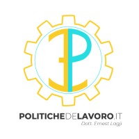 Politiche del Lavoro Srl logo - Similar company to Idealab Srl