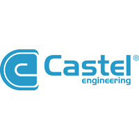 Castel Engineering logo - Similar company to Diversitech International