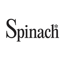 Spinach Films logo - Similar company to Spinach Records