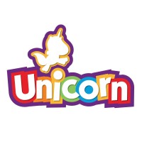 Unicorn Toys & Games logo - Similar company to Modi Toys