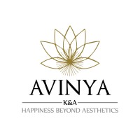 AVINYA | Interior Design logo - Similar company to Bee Aura Tech Corporation