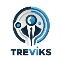 Treviks Private Limited logo - Similar company to Zedtech Water Solution Pvt Ltd