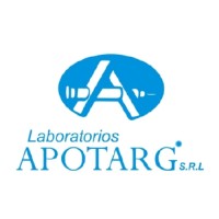 Laboratorios Apotarg logo - Similar company to Target Lab