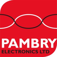 Pambry Electronics Limited logo - Similar company to Sf6Relations