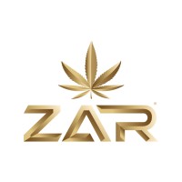 ZAR logo - Similar company to Zar Grain Refinery (Zar Fructose)