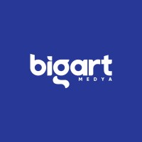 Bigart Medya logo - Similar company to Dijintrum