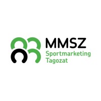 MMSZ Sports Marketing Department logo - Similar company to Masüsz - Magyar Sport Üzleti Szövetség