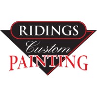 Ridings Custom Painting logo - Similar company to Interiors By Popov