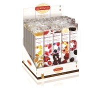 Ferina Gourmet Imports logo - Similar company to Degusta Food Service