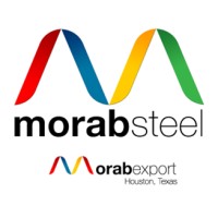 Morab Steel S.A  de C.V logo - Similar company to Eskaro Oy