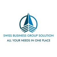 Swiss Business Group Solution (SBGS) logo - Similar company to Swiss Work Sa