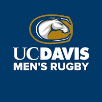 UC Davis Men's Rugby logo - Similar company to Land Lovers