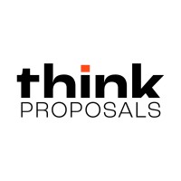 THINK Proposals logo - Similar company to Md Creative Inc.
