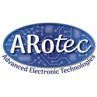 Arotec ltd. logo - Similar company to Electo Galil