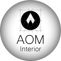 AOM Interior logo