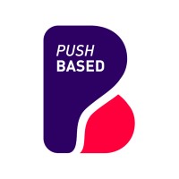 PushBased logo - Similar company to Techvraksh