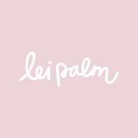 lei palm logo - Similar company to Hawaiis Finest Clothing