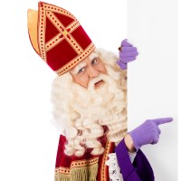 Webcam Sinterklaas logo - Similar company to Tvd It Technology Llc