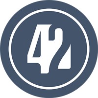 Flag42 logo - Similar company to Synervia Group