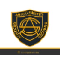 Amalgamated Security Services Limited logo - Similar company to The Security Centre Limited.