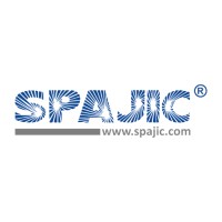 SPAJIC® logo - Similar company to Fortecrete Doo